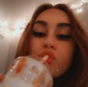 Meet your Posher, Alisha